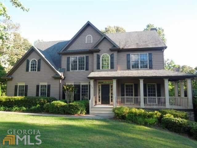 Property Photo:  173 Monticello Ct  GA 30132 