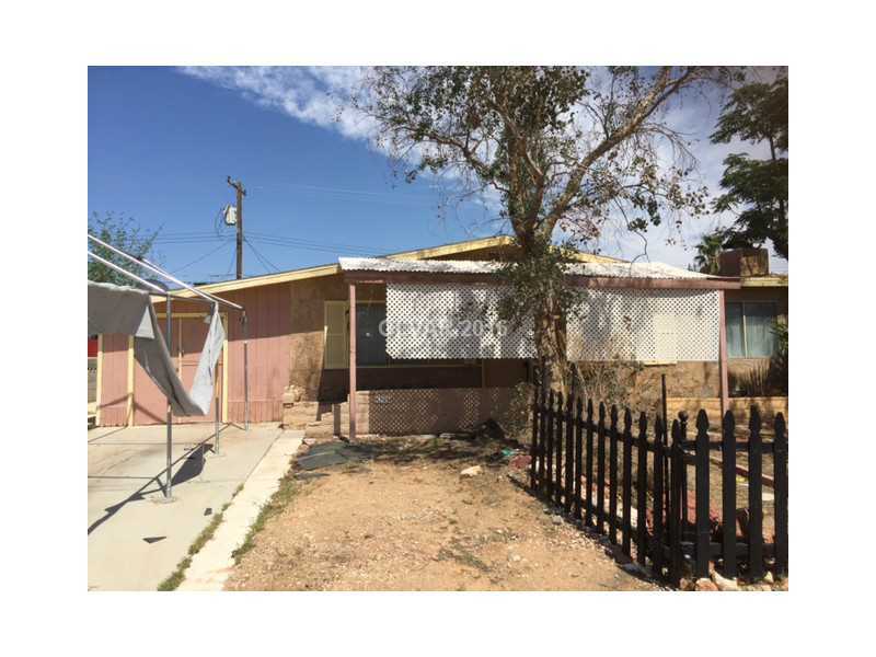 Property Photo:  6304  Brittany Wy  NV 89107 