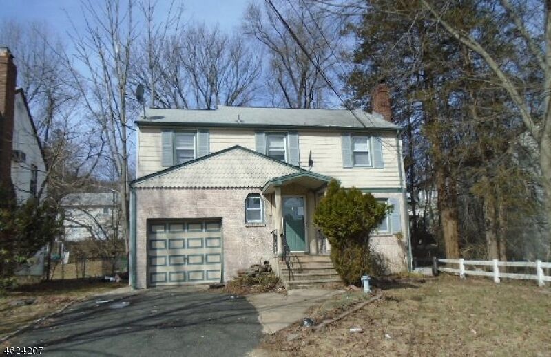 Property Photo: 1 Roosevelt Ave NJ 07052