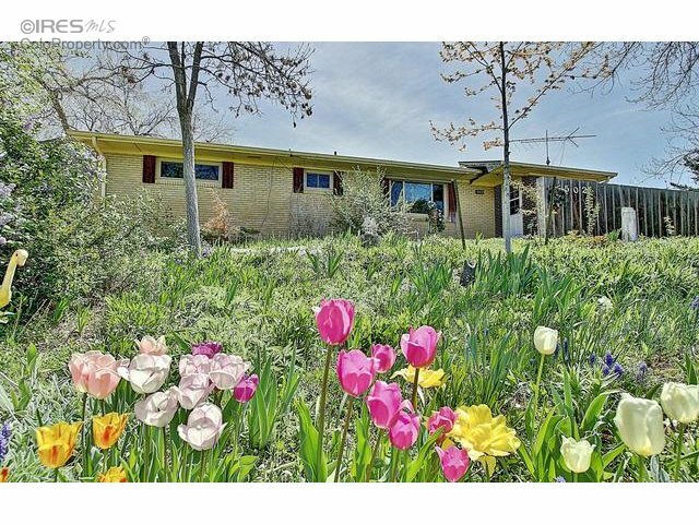 Property Photo:  502 Ord Dr  CO 80303 