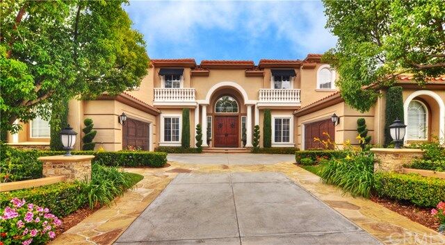 Property Photo: 7 Rocky Mountain CA 92679