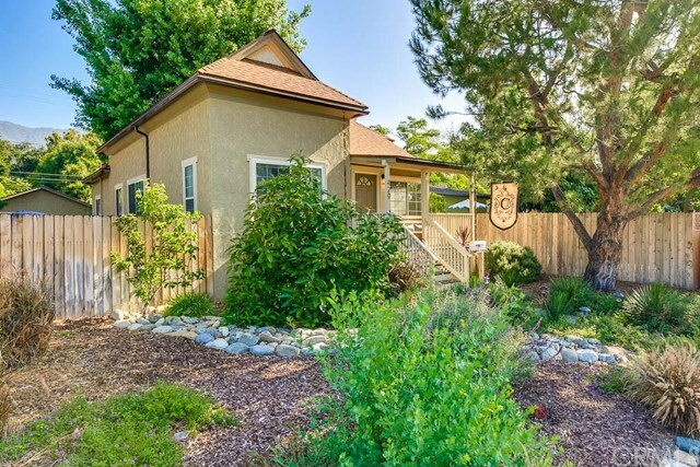 Property Photo:  429 E Foothill Boulevard  CA 91016 