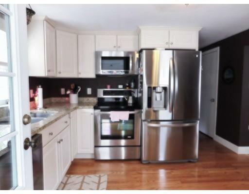 Property Photo:  539 W Water St  MA 02370 