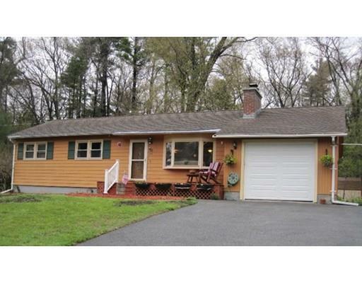 Property Photo: 15 Kimbrough Road MA 01821