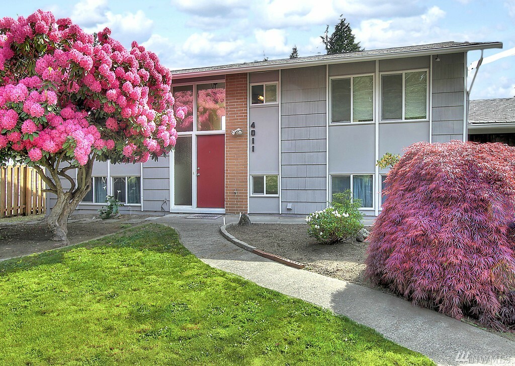 Property Photo: 4011 Shoshone St W WA 98466