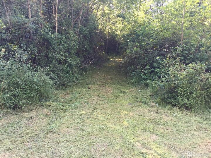 Property Photo: 1924 Northbluff Rd WA 98253