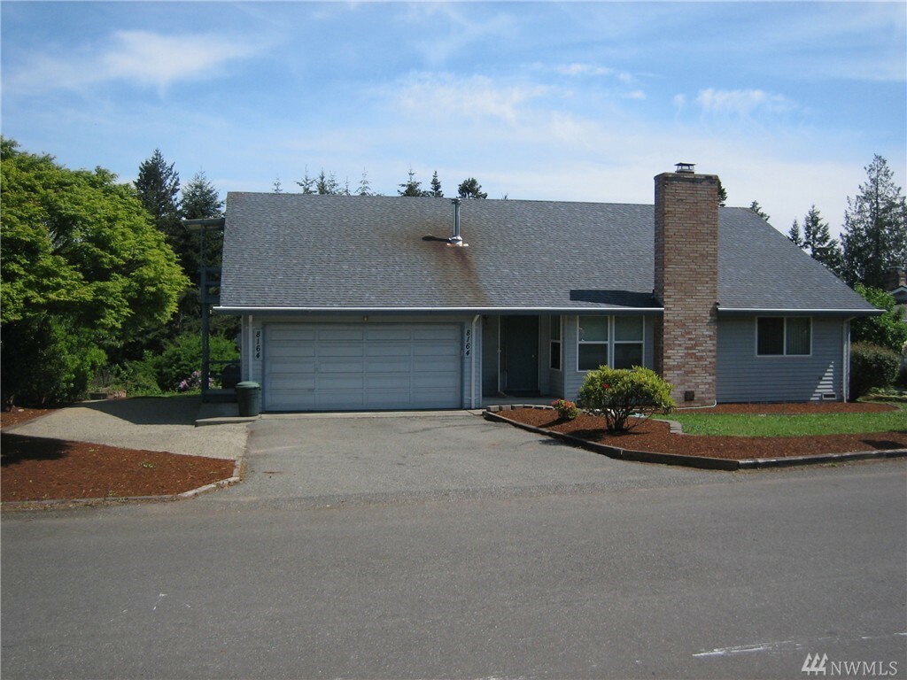 Property Photo:  8164 SE Haida Dr  WA 98366 