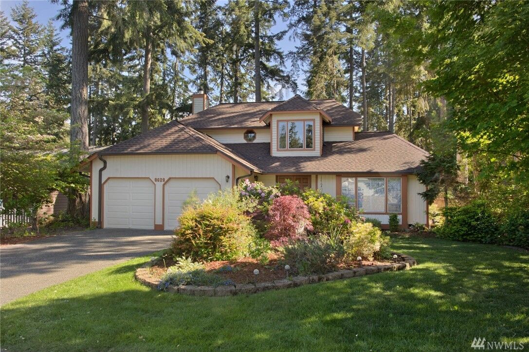 Property Photo:  8628 Foster Grove Ct NE  WA 98311 