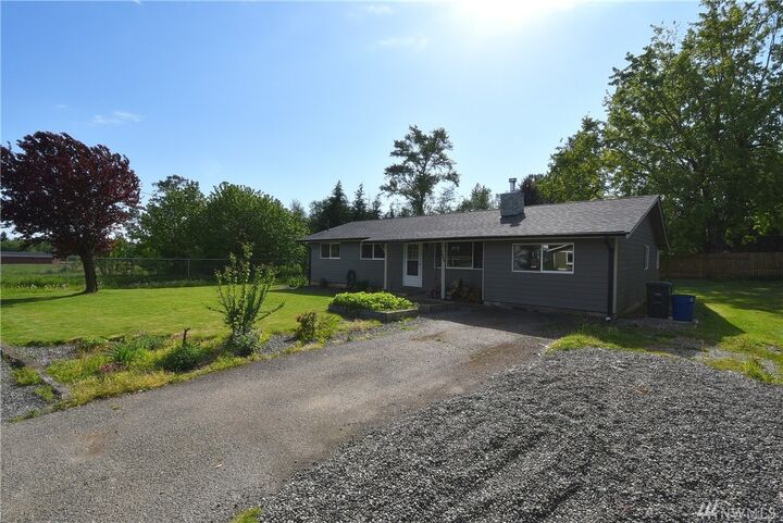 Property Photo: 7647 Terrace St WA 98248