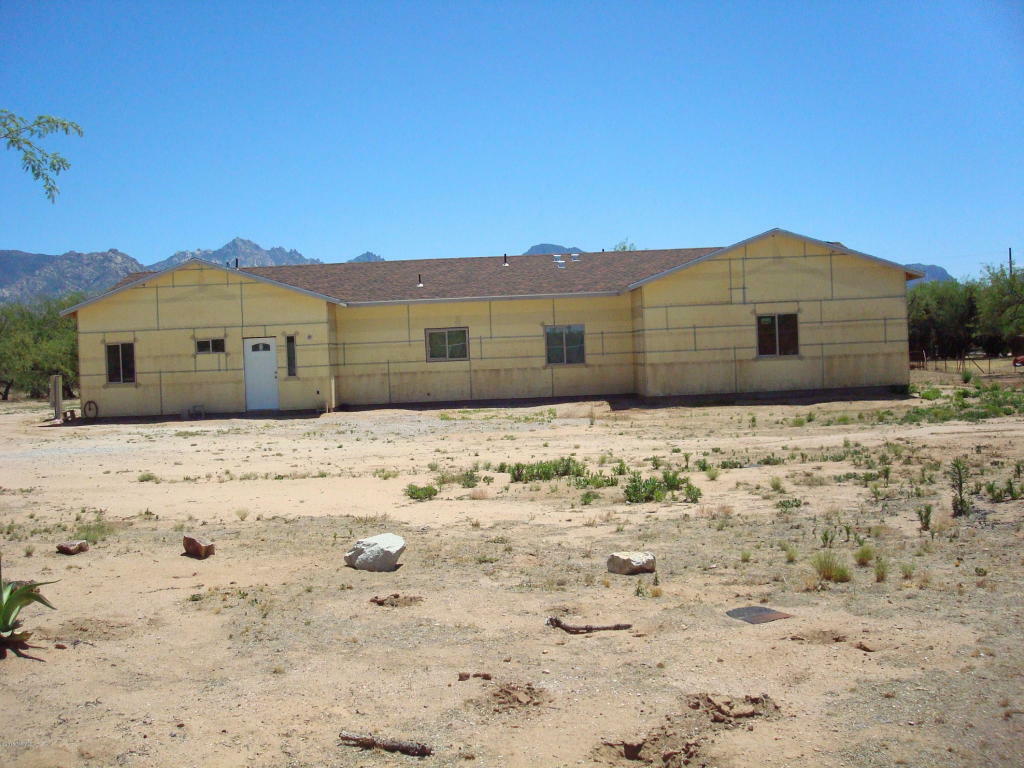 Property Photo:  4150 E Hawser Street  AZ 85739 