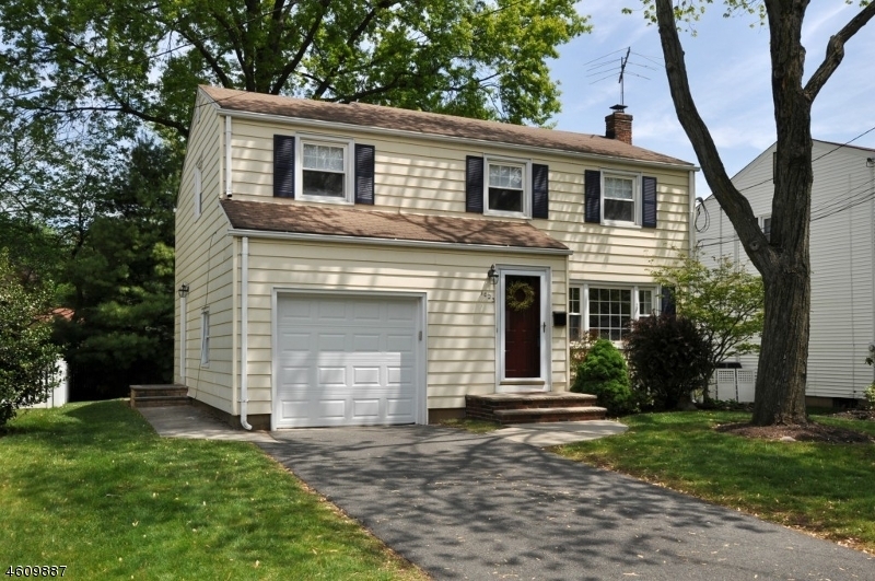 Property Photo:  1023 Ripley Ave  NJ 07090 