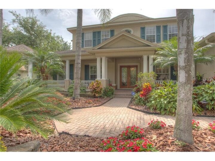 Property Photo:  16323 Burniston Drive  FL 33647 