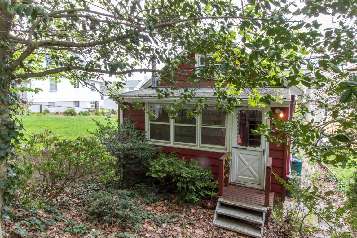 Property Photo: 260 Bayside Drive NJ 07732