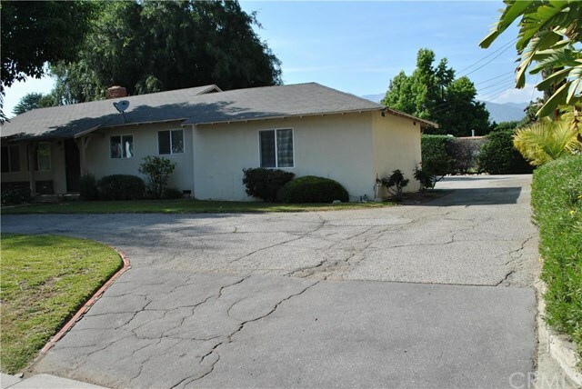 Property Photo:  409 E Camino Real Avenue  CA 91006 