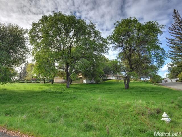 Property Photo:  0 Lot 142 Planeta Drive  CA 95762 