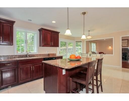 Property Photo:  28 Eaton Pl  MA 01545 