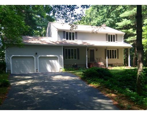 Property Photo: 5 Sunnyrock Dr. MA 02081