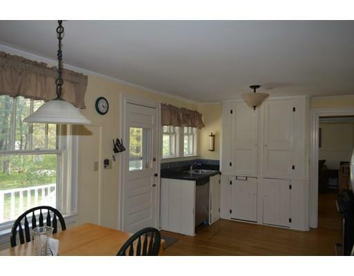 Property Photo: 11 Lake Avenue MA 02067