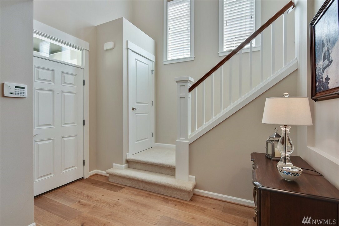 Property Photo: 11753 169th Place NE WA 98052