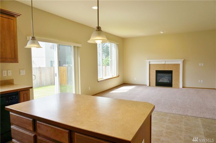 Property Photo: 8708 187th Stct E WA 98375