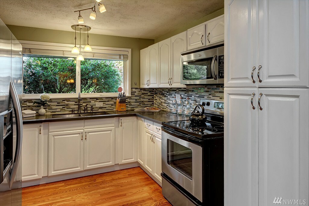 Property Photo: 9238 36th Ave SW WA 98126