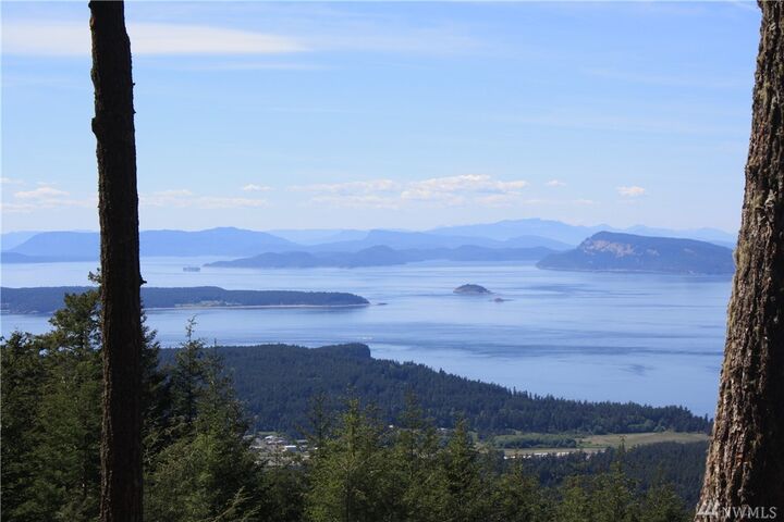 Property Photo: 99 Saddle Lane WA 98245