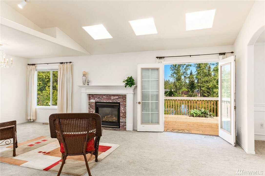 Property Photo: 7517 Inverness Dr WA 98223