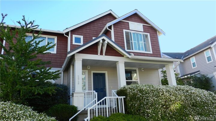 2948 SW Raymond St  Seattle WA 98126 photo