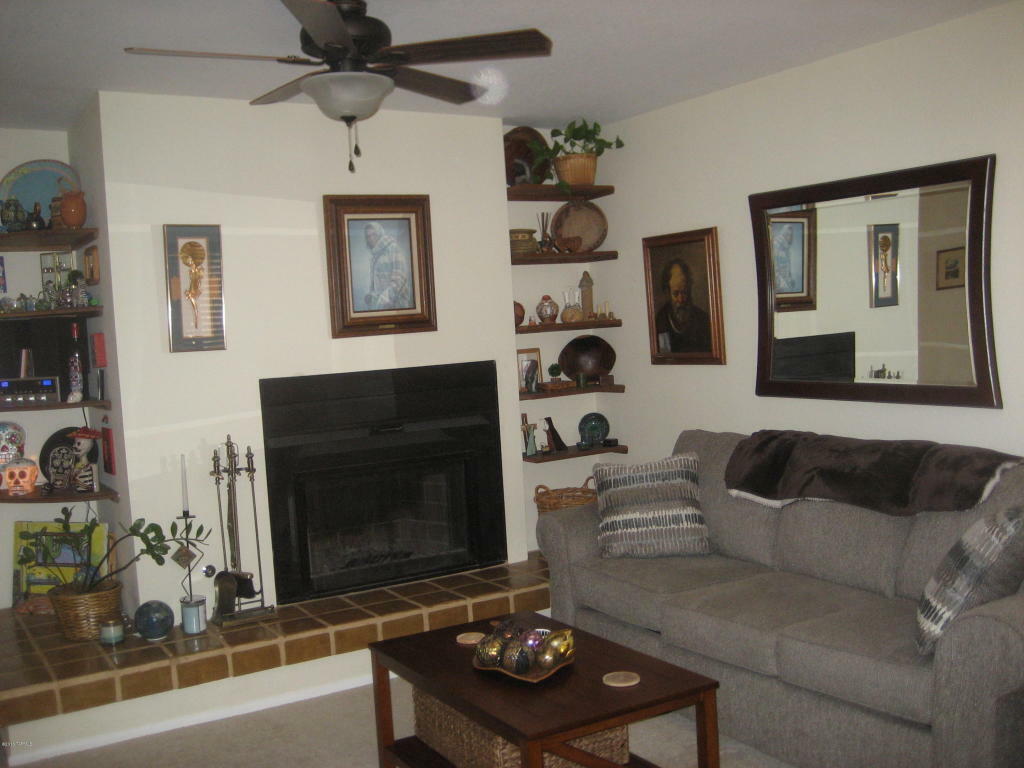 Property Photo: 8267 N Oracle Road 241 AZ 85704