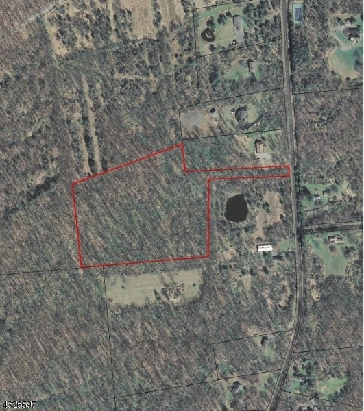 Property Photo: 99 Byram Kingwood Rd NJ 08559