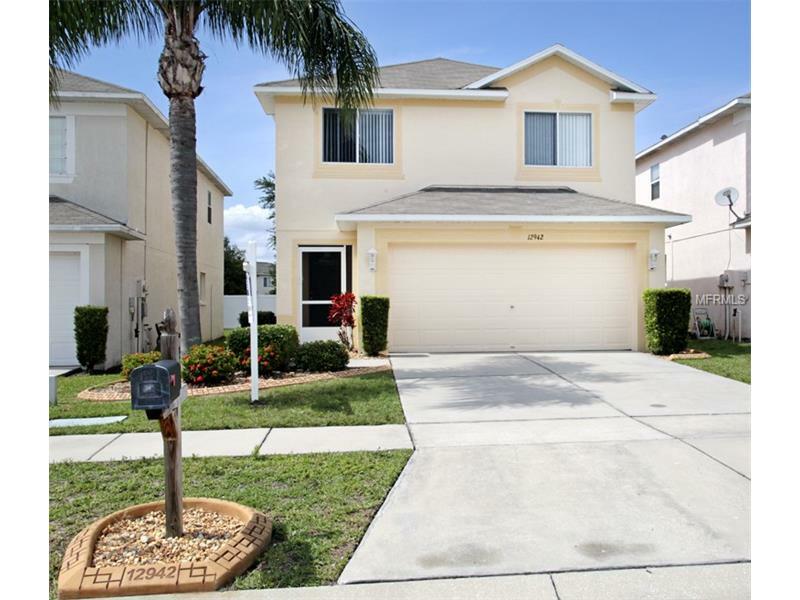 Property Photo:  12942 Fennway Ridge Drive  FL 33579 