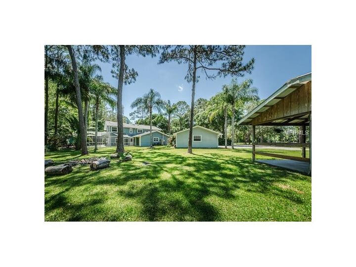 Property Photo: 883 Ranch Road FL 34688