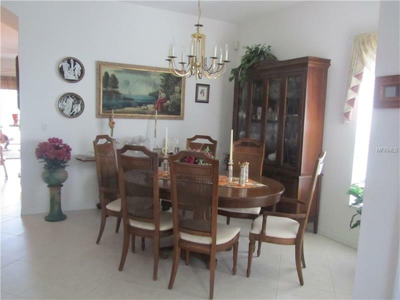 Property Photo:  2803 Plantain Drive  FL 34691 