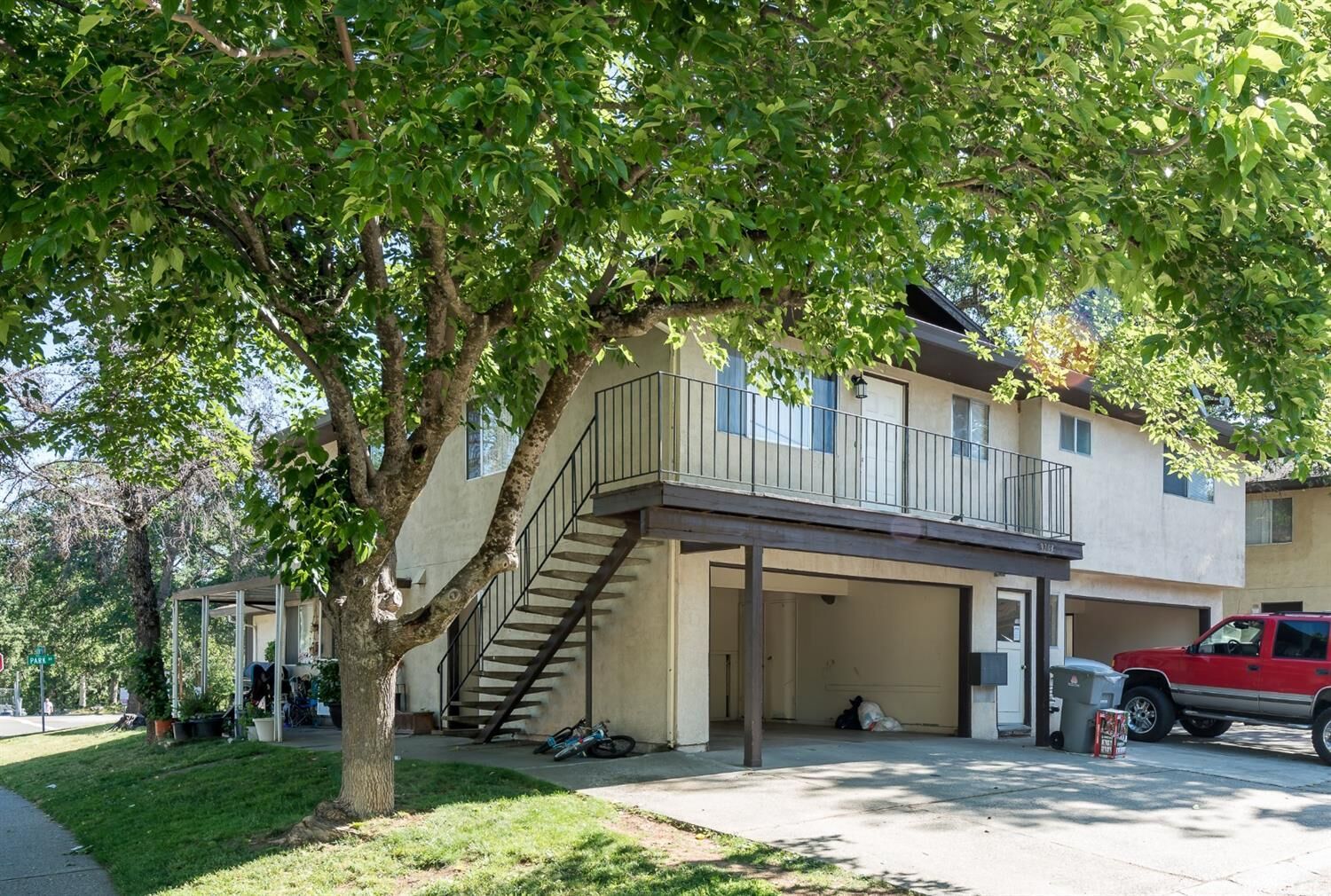 Property Photo: 3793 Park Drive 4 CA 95602