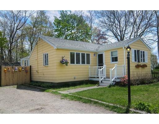 Property Photo: 119 Monitor Rd MA 02050