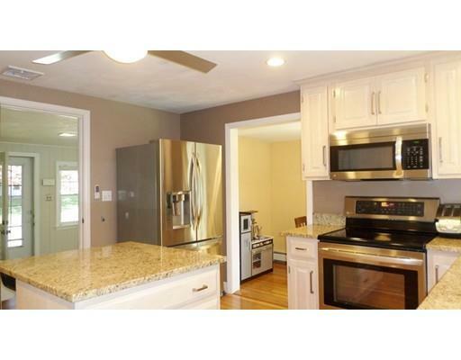 Property Photo:  16 Elmfield Rd  MA 01701 