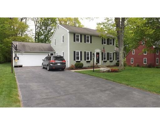 Property Photo:  25 Slipper Hill Ln  MA 01522 