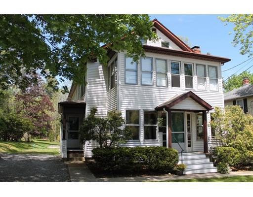 Property Photo:  29 Spring Street  MA 02421 