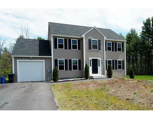 Property Photo: 4 Trophy Ave MA 01469