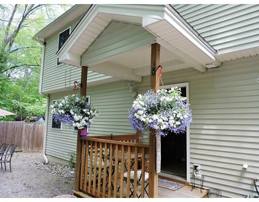 Property Photo: 56 Montville St. 56 MA 01013