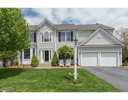 Property Photo: 112 Amberville Road MA 01845