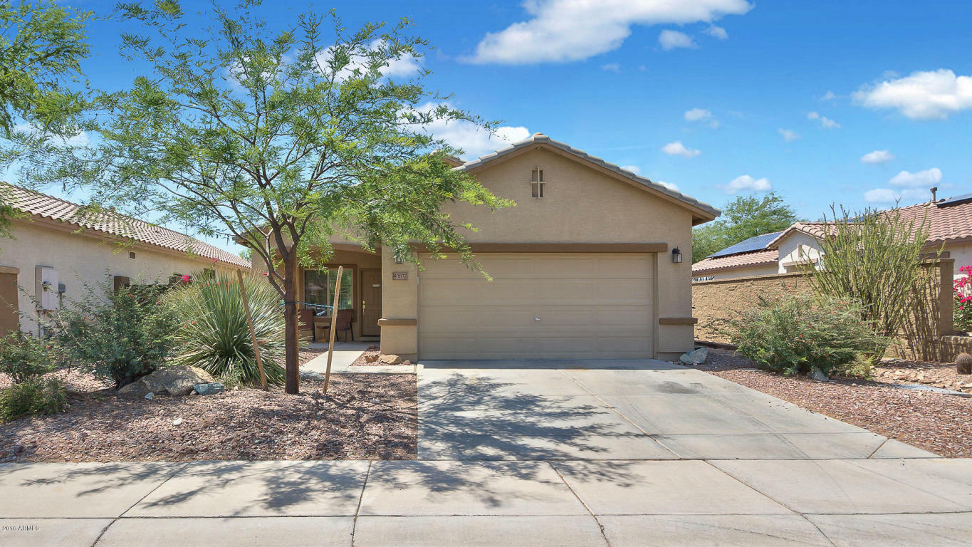 Property Photo:  40832 N Columbia Trail  AZ 85086 