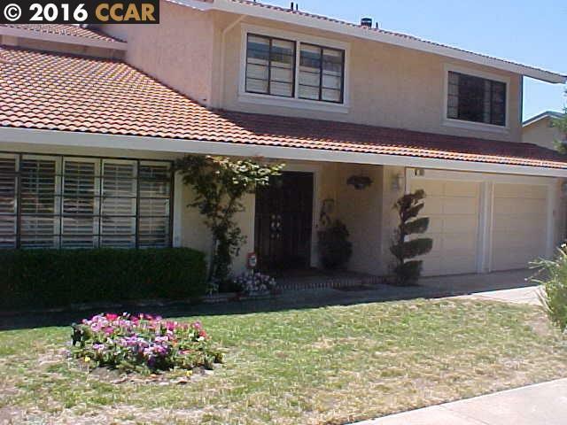 Property Photo:  363 Paraiso Dr  CA 94526 