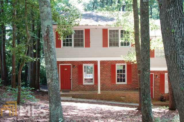 Property Photo:  163 Highland Park  GA 30605 