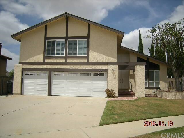 Property Photo:  207 San Antonio Circle  CA 92870 