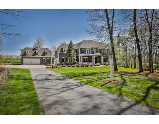 Property Photo:  37 Annie Moore Road  MA 01740 