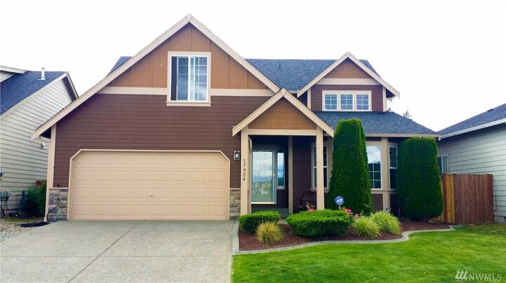 17924 15th Ave E  Spanaway WA 98387 photo