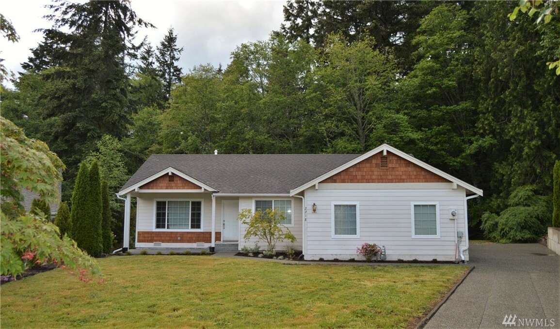 2218 NE Thistle Ct  Poulsbo WA 98370 photo