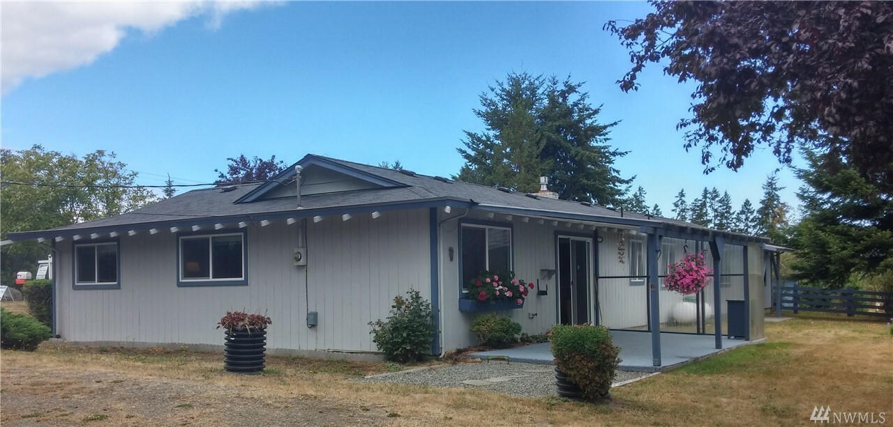 Property Photo:  191 Obrien Rd  WA 98362 