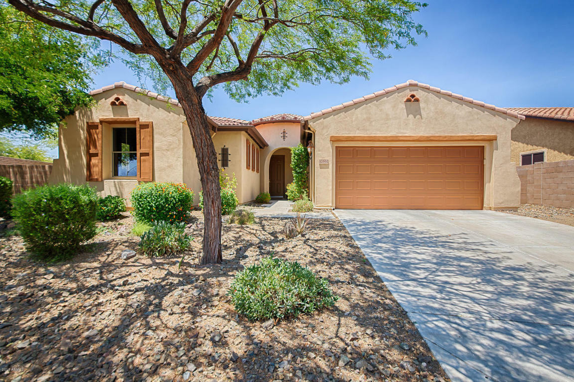 Property Photo:  12662 W Miner Trail  AZ 85383 